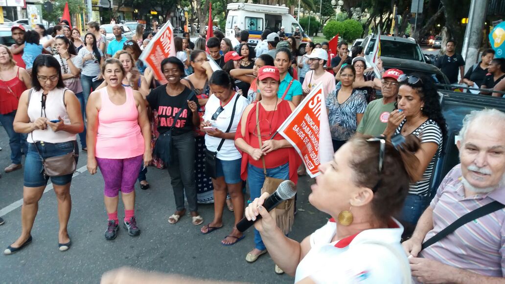 Governador Valadares 31.3.17