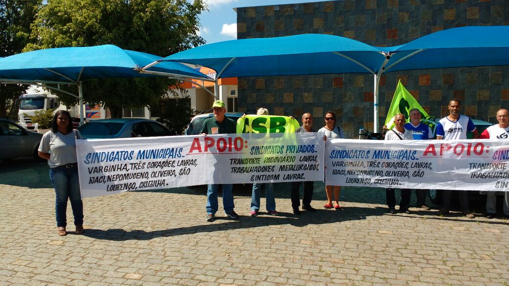 12 de abril - Carmo da Cachoeira 1