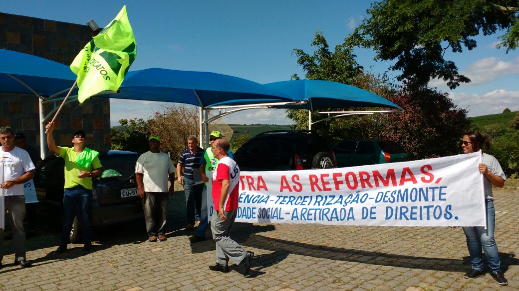 12 de abril - Carmo da Cachoeira 4