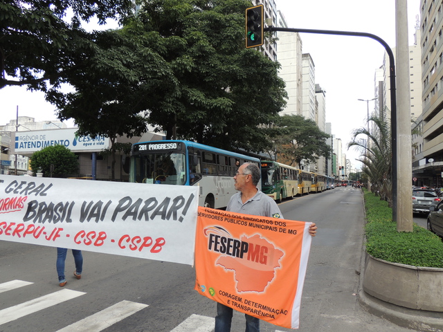 12 de abril Juiz de Fora 2