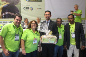 Congresso 13.9 2 011