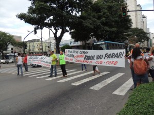 Retrospectiva abril 2017 Juiz de Fora