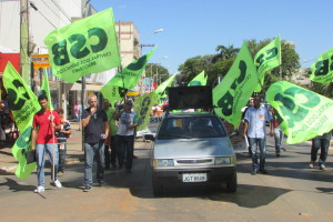 Retrospectiva abril 2017 Paracatu