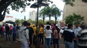 retrospectiva abril de 2017 Uberlandia