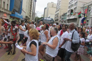 Bloco Servidor - desfile 018