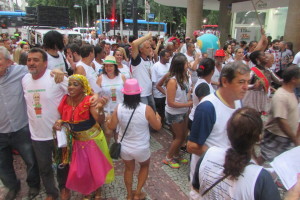 Bloco Servidor - desfile 024