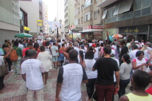 Bloco Servidor - desfile 037