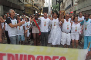 Bloco Servidor - desfile 047