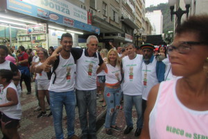 Bloco Servidor - desfile 054