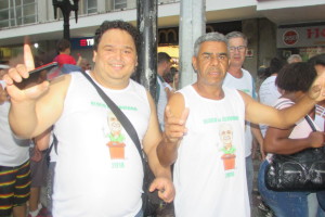 Bloco Servidor - desfile 063