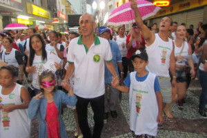 Bloco Servidor - desfile 078