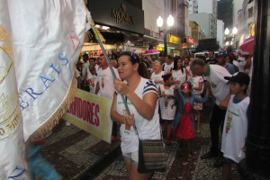 Bloco Servidor - desfile 079