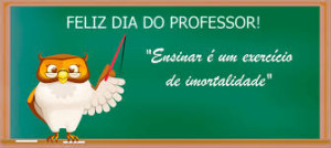 dia do professor imagem