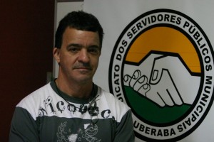 Uberaba Luis Carlos