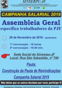 assembleia sinserpu 23.11.18