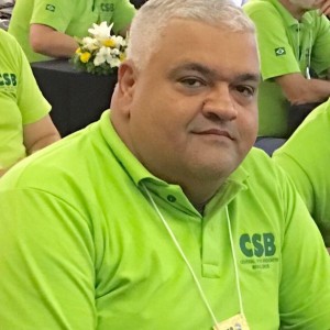 Adriano CSB