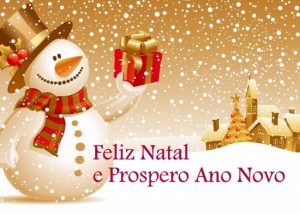 feliz natal 2018