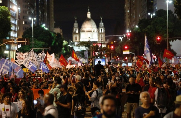 Rio de Janeiro .